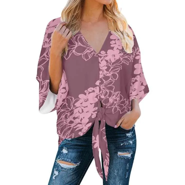 قميص نسائي ,Women's shirt