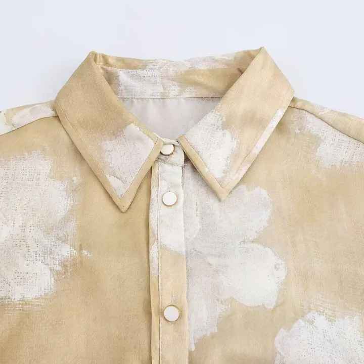 قميص نسائي  , Women's shirt