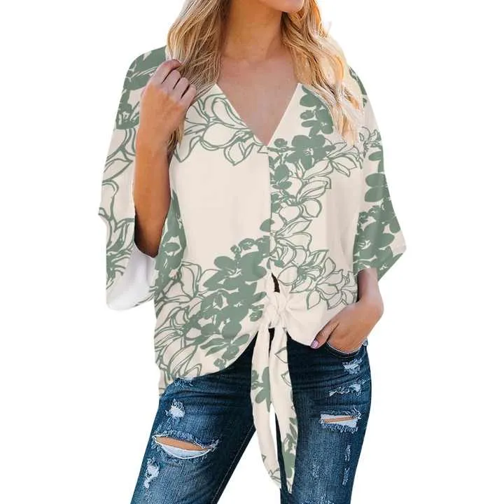 قميص نسائي ,Women's shirt