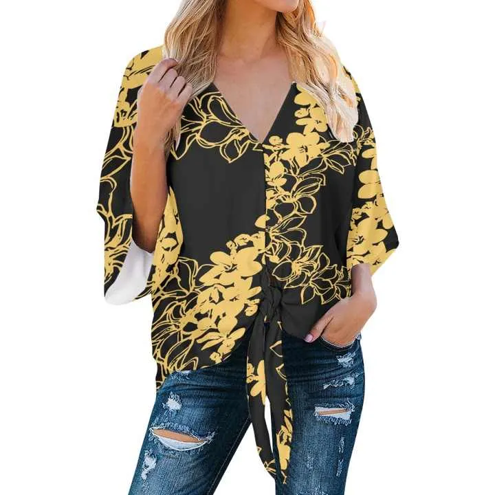 قميص نسائي ,Women's shirt