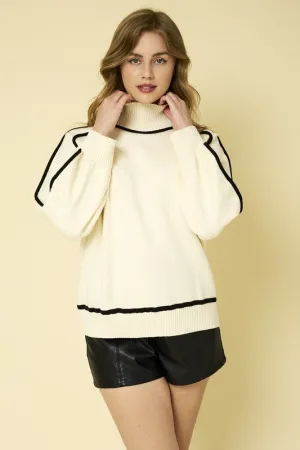 Amazing Memories Sweater
