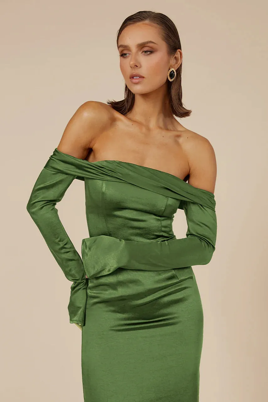 Arina Dress