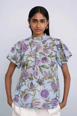 Banjanan Joyful Top