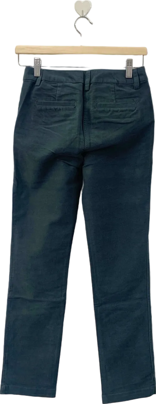 Boden Blue Trousers UK 6R