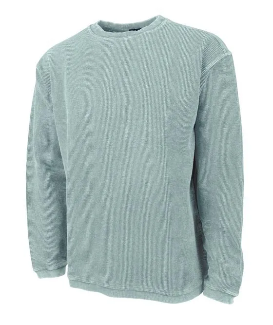 CAMDEN CREW NECK SWEATSHIRT