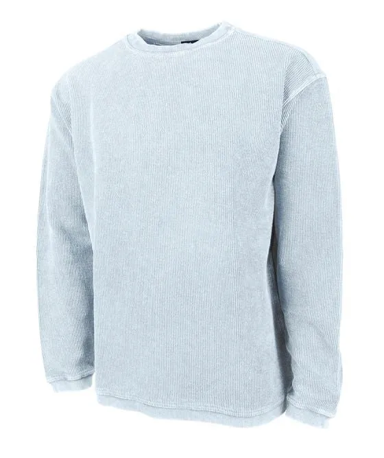 CAMDEN CREW NECK SWEATSHIRT