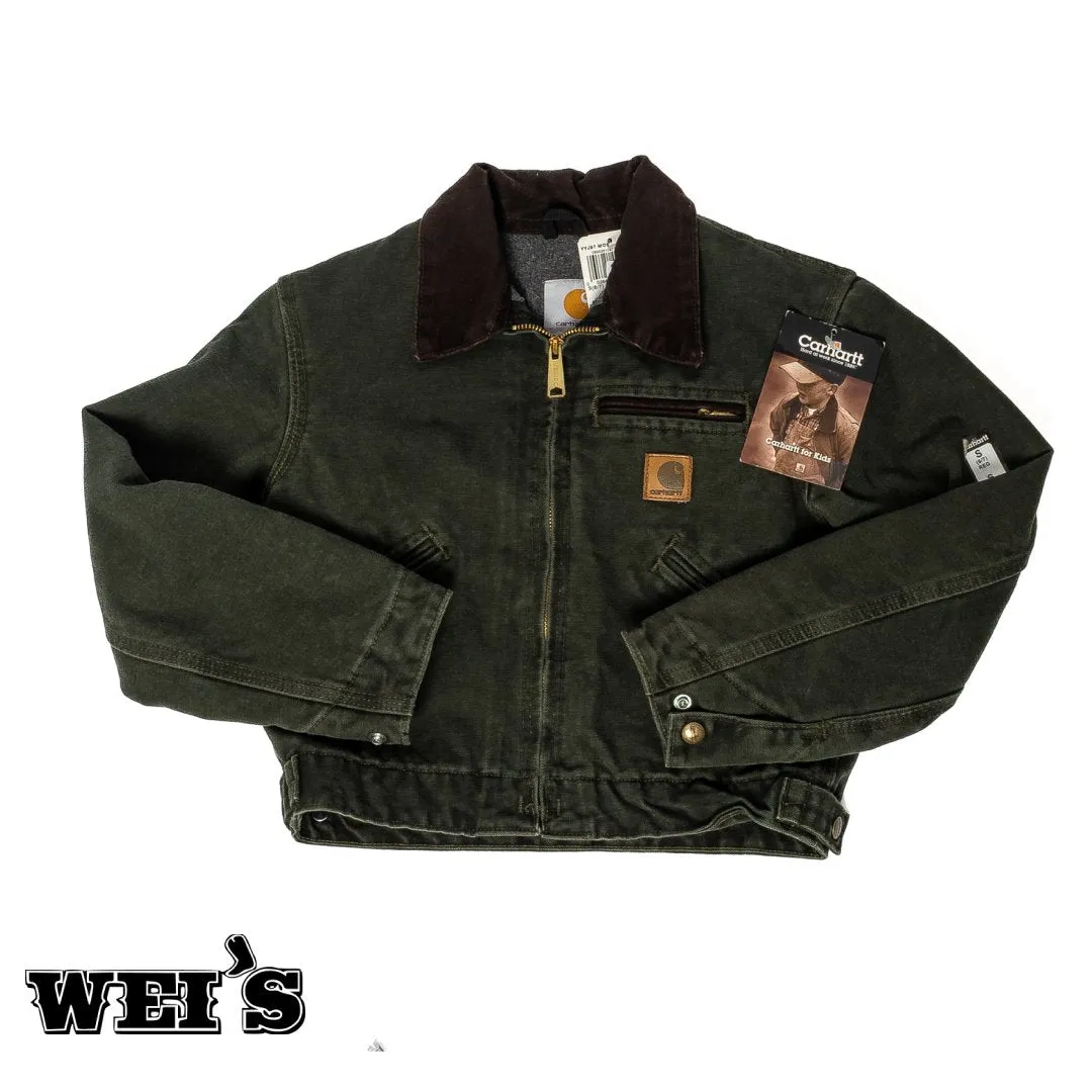 Carhartt Kid's Jacket