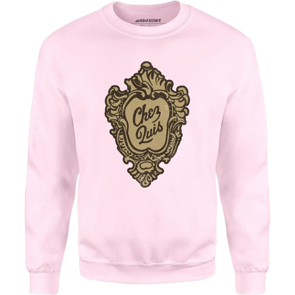 Chez Quis - Unisex Sweatshirt