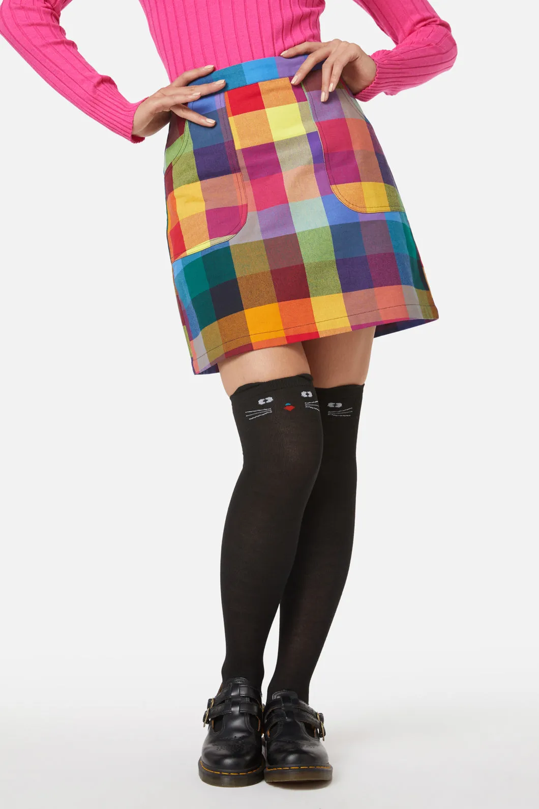Cosy Skirt