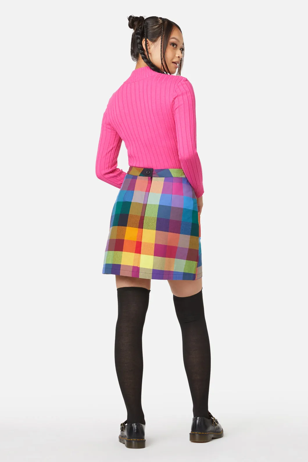 Cosy Skirt
