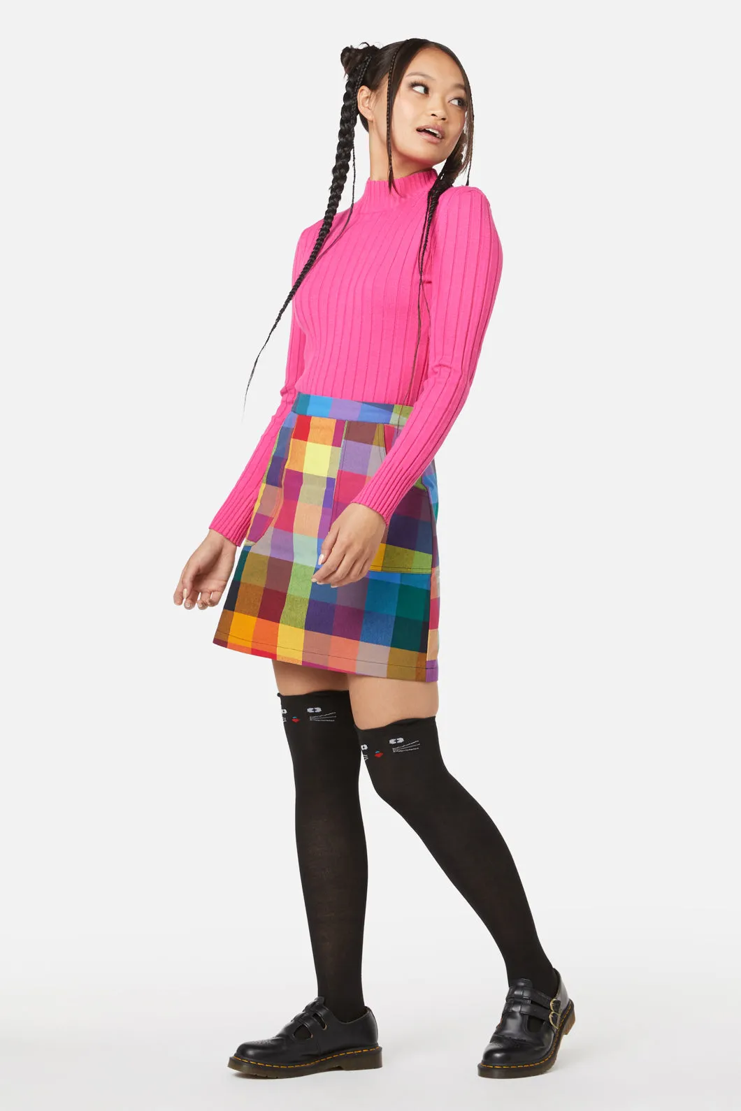 Cosy Skirt