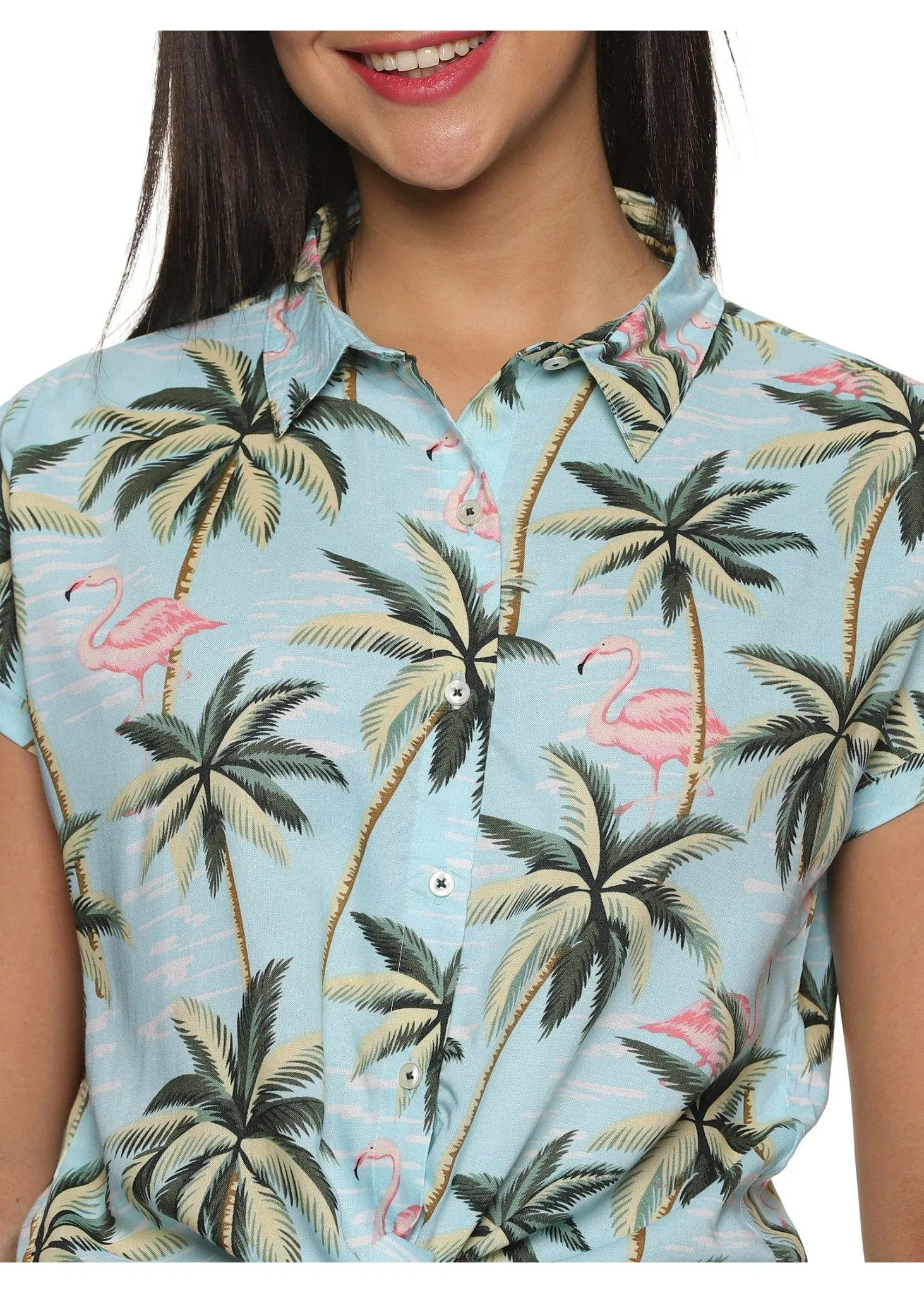 Cruise Couple Matching Shirts