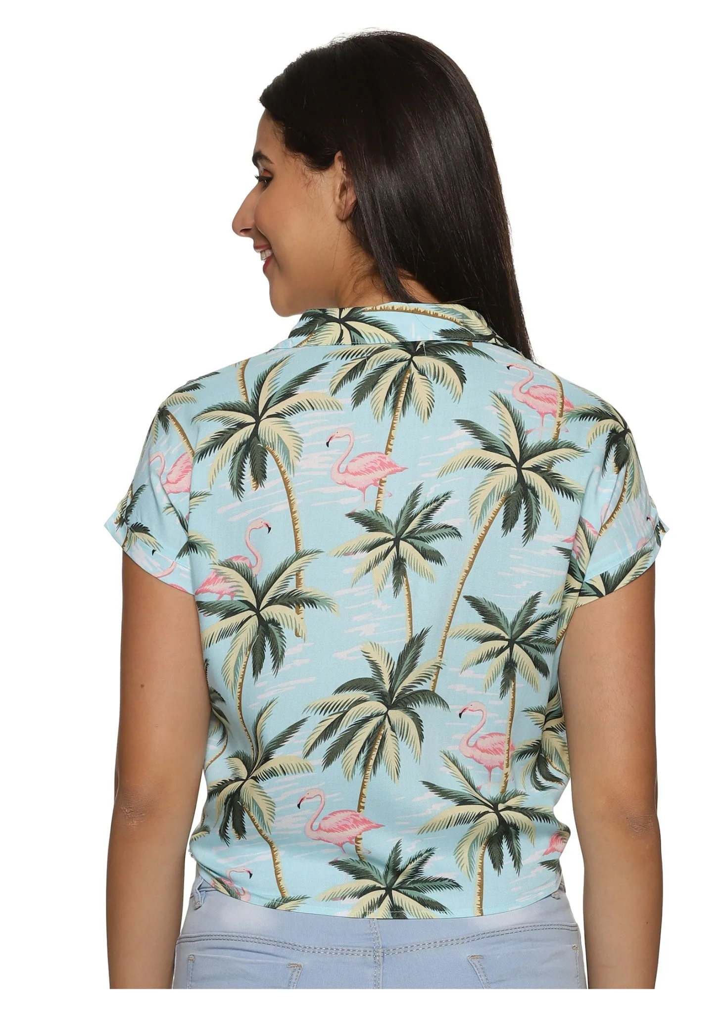 Cruise Couple Matching Shirts
