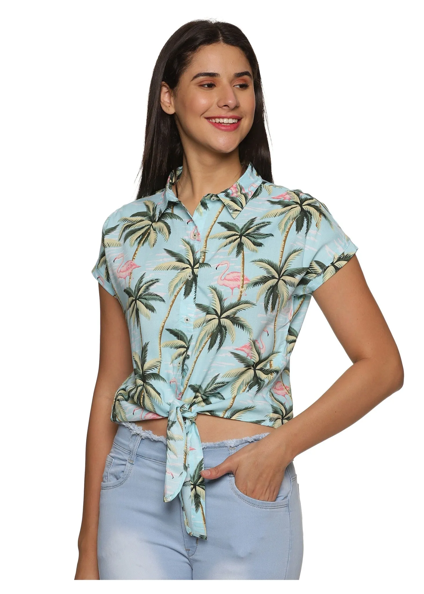 Cruise Couple Matching Shirts