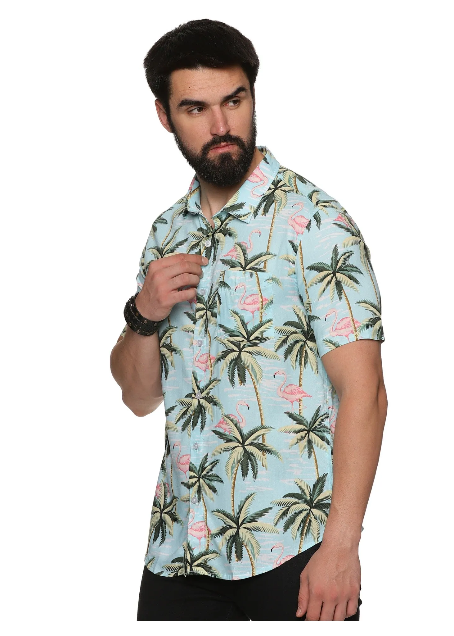 Cruise Couple Matching Shirts