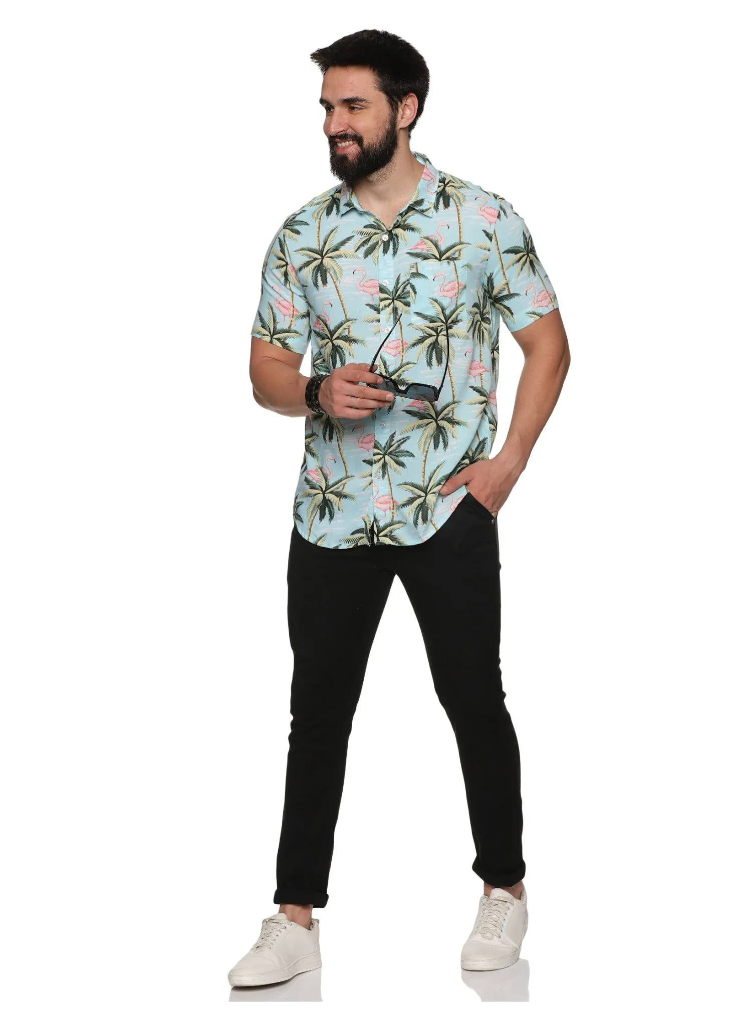 Cruise Couple Matching Shirts
