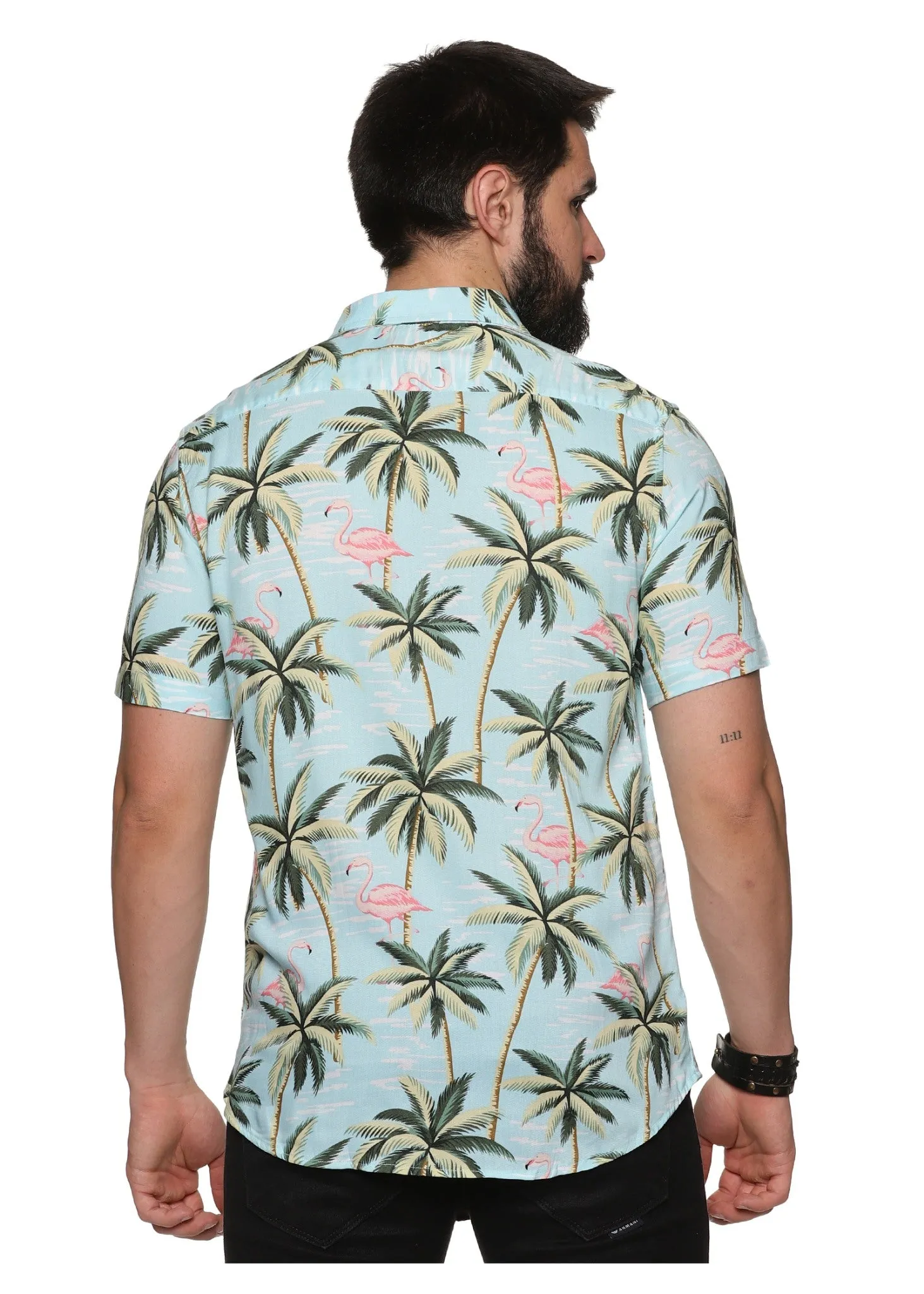 Cruise Couple Matching Shirts