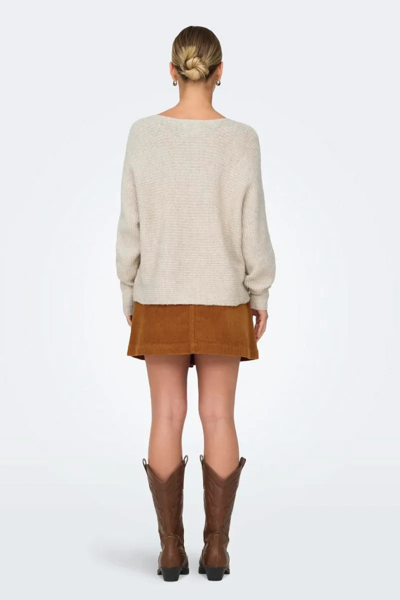 Daniella Sweater