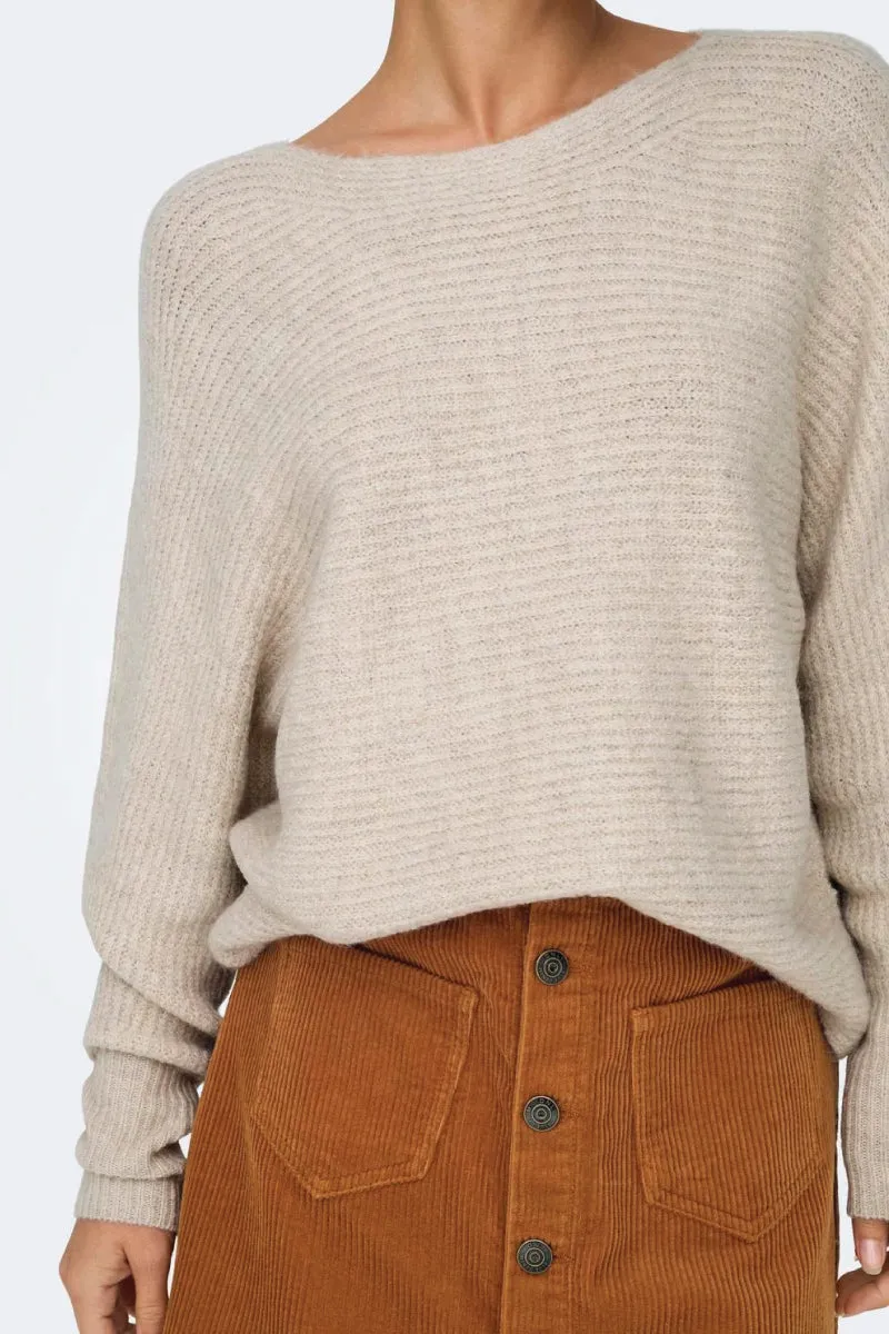 Daniella Sweater