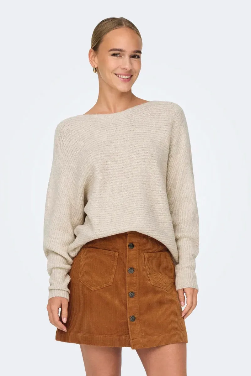 Daniella Sweater