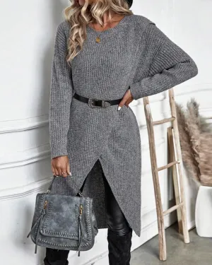 Fashion Canberra I Lia Warm Winter Sweater
