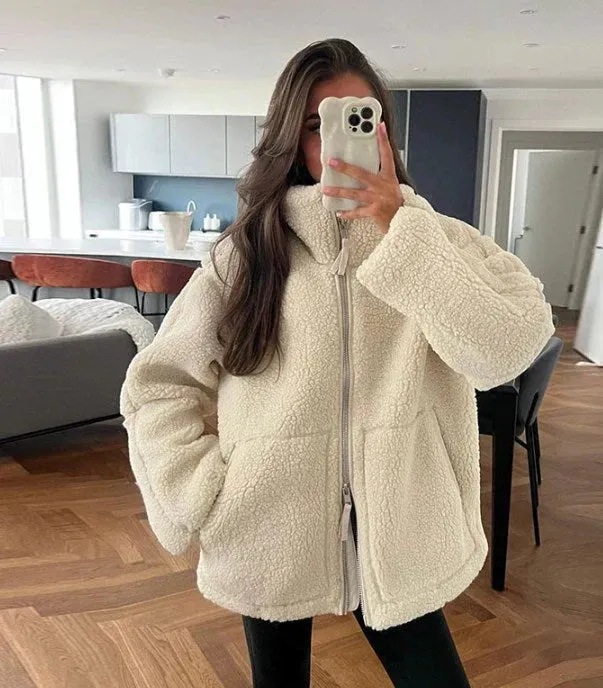 Fleece Ritsjas