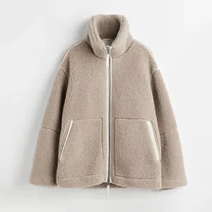 Fleece Ritsjas