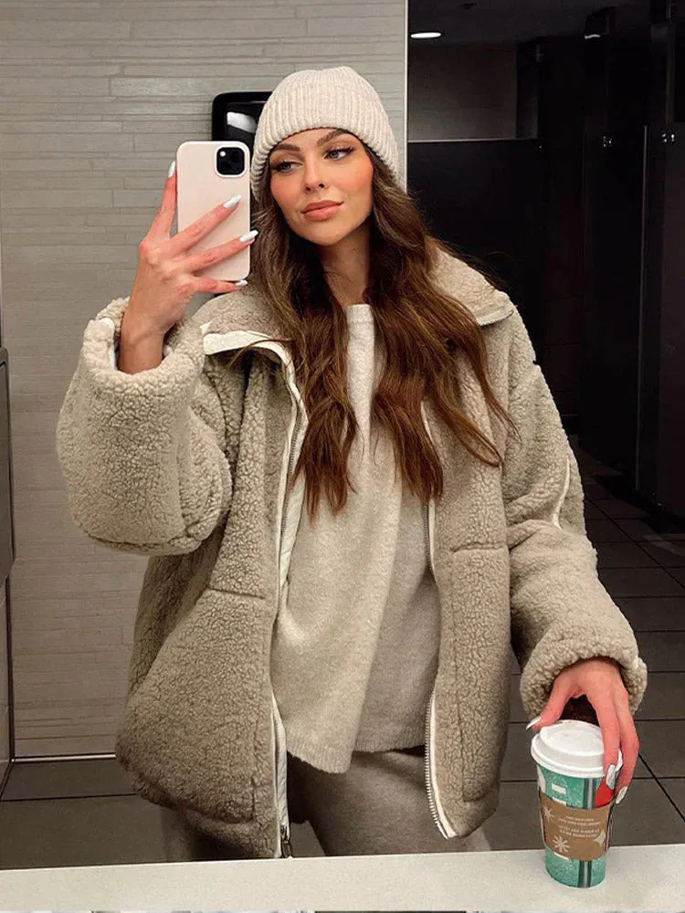 Fleece Ritsjas