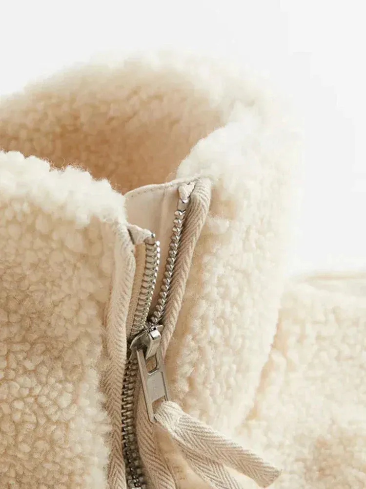 Fleece Ritsjas
