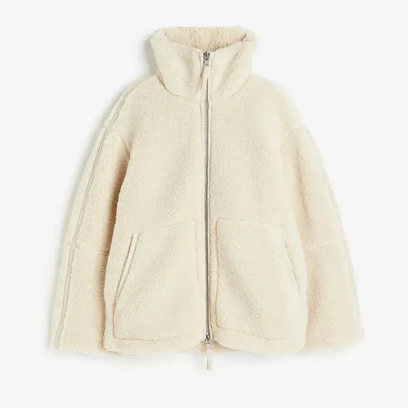 Fleece Ritsjas