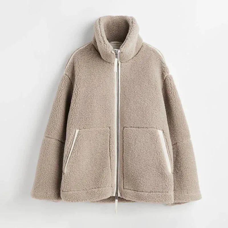 Fleece Ritsjas