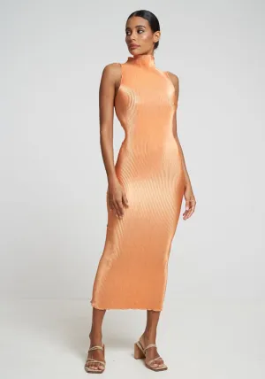 GISELE GOWN SUNSET