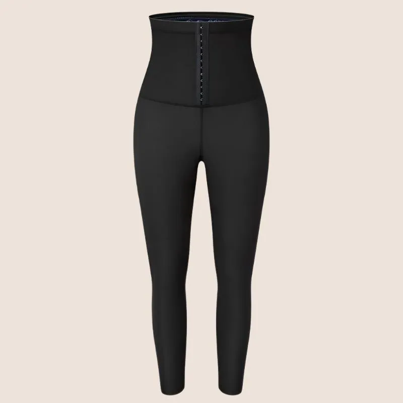 High Waist Sport Pants For Women