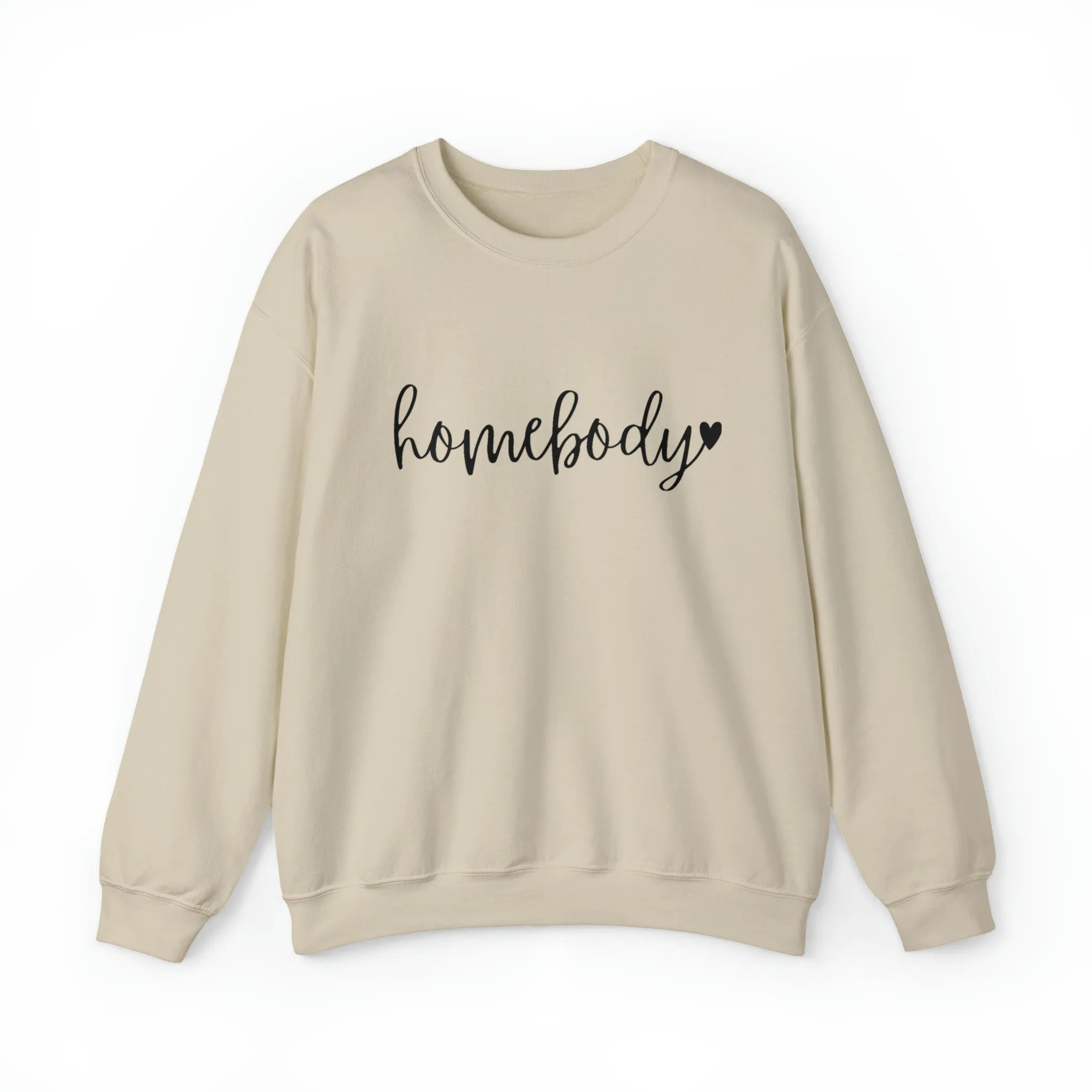 Homebody Sweatshirt