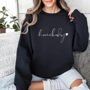 Homebody Sweatshirt