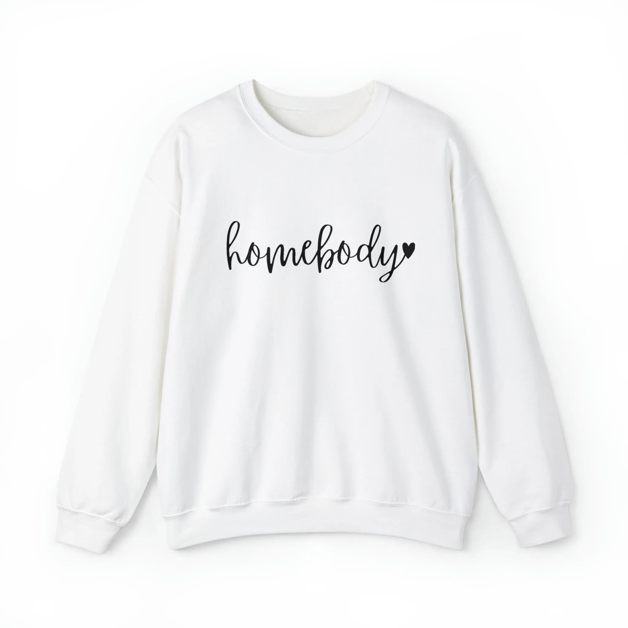 Homebody Sweatshirt