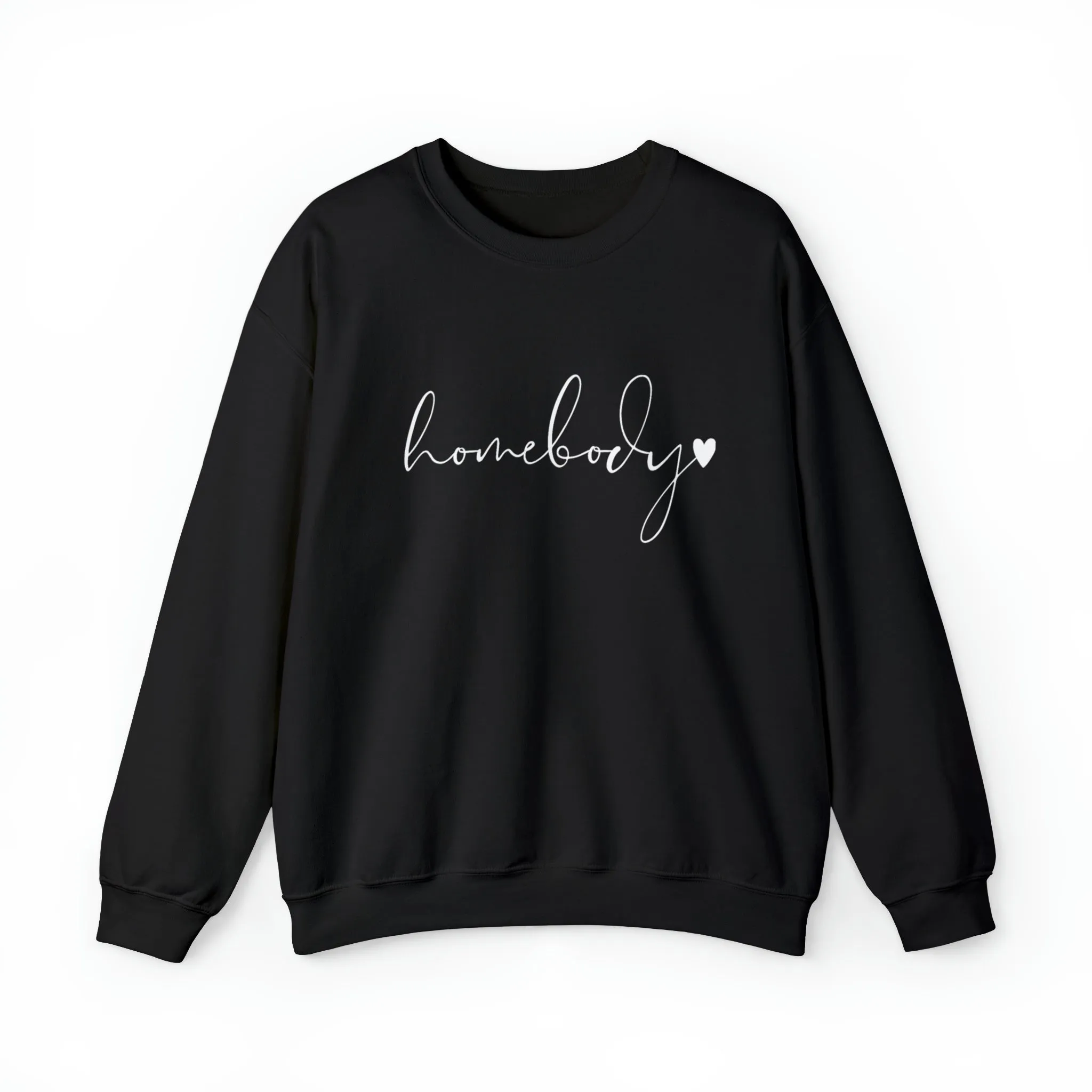 Homebody Sweatshirt