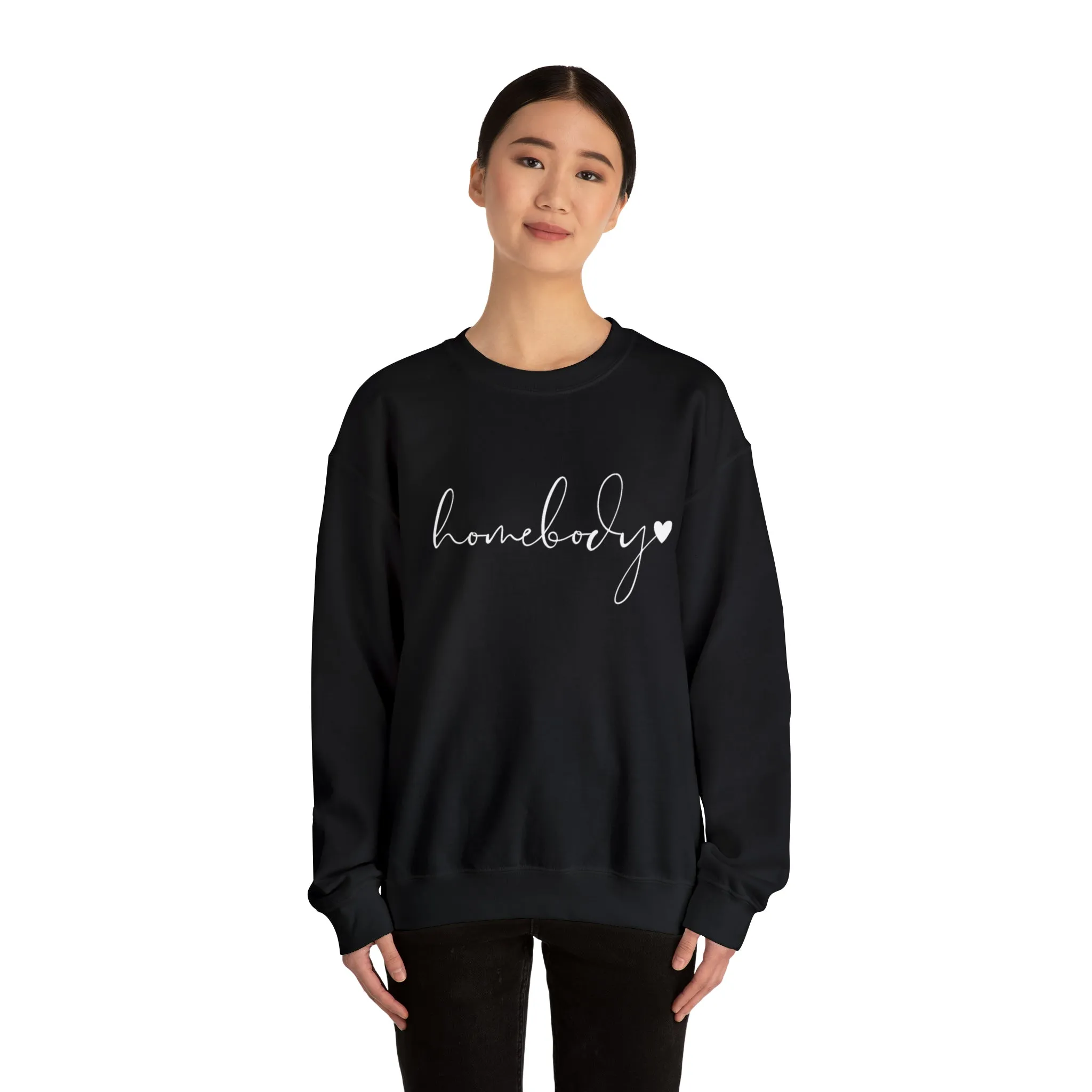 Homebody Sweatshirt