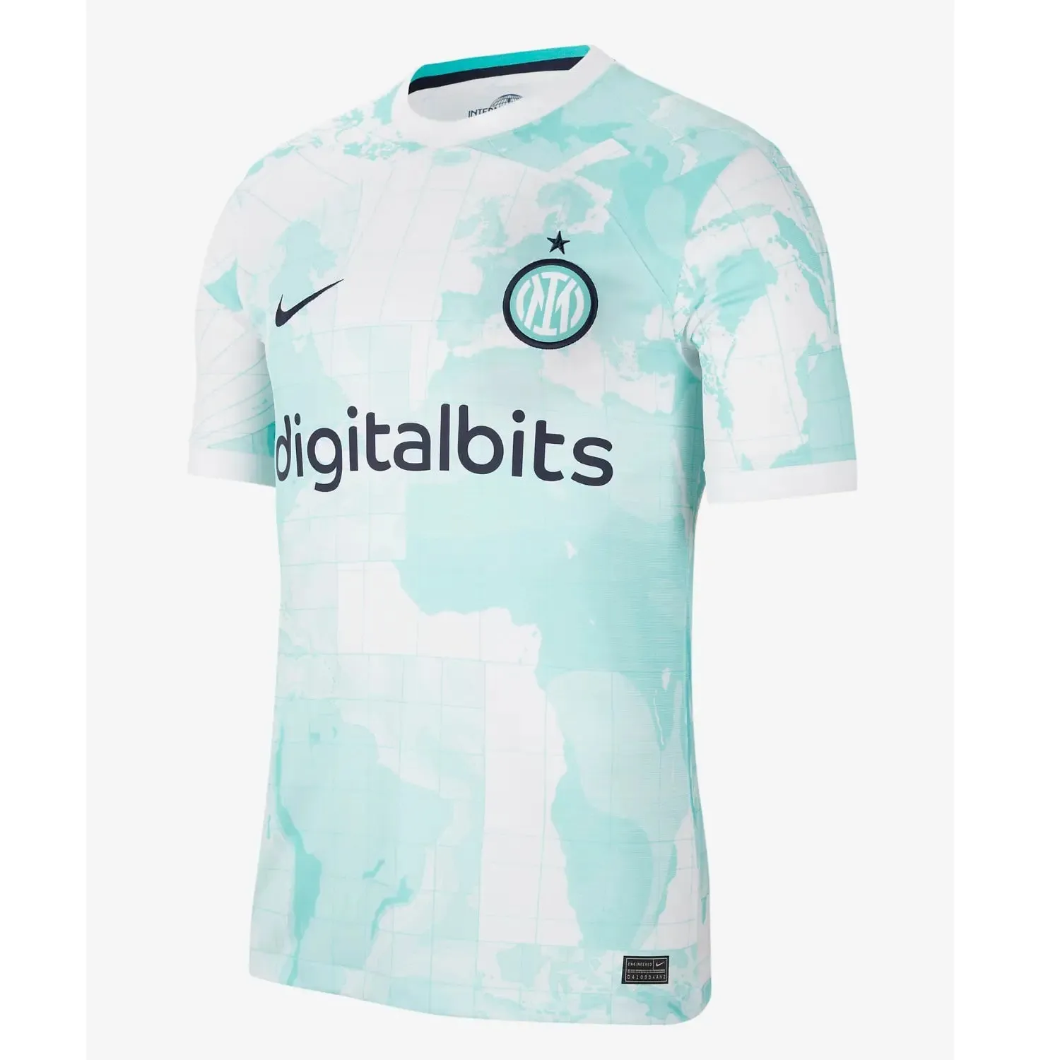 Inter Milan 2022/23 Match Away