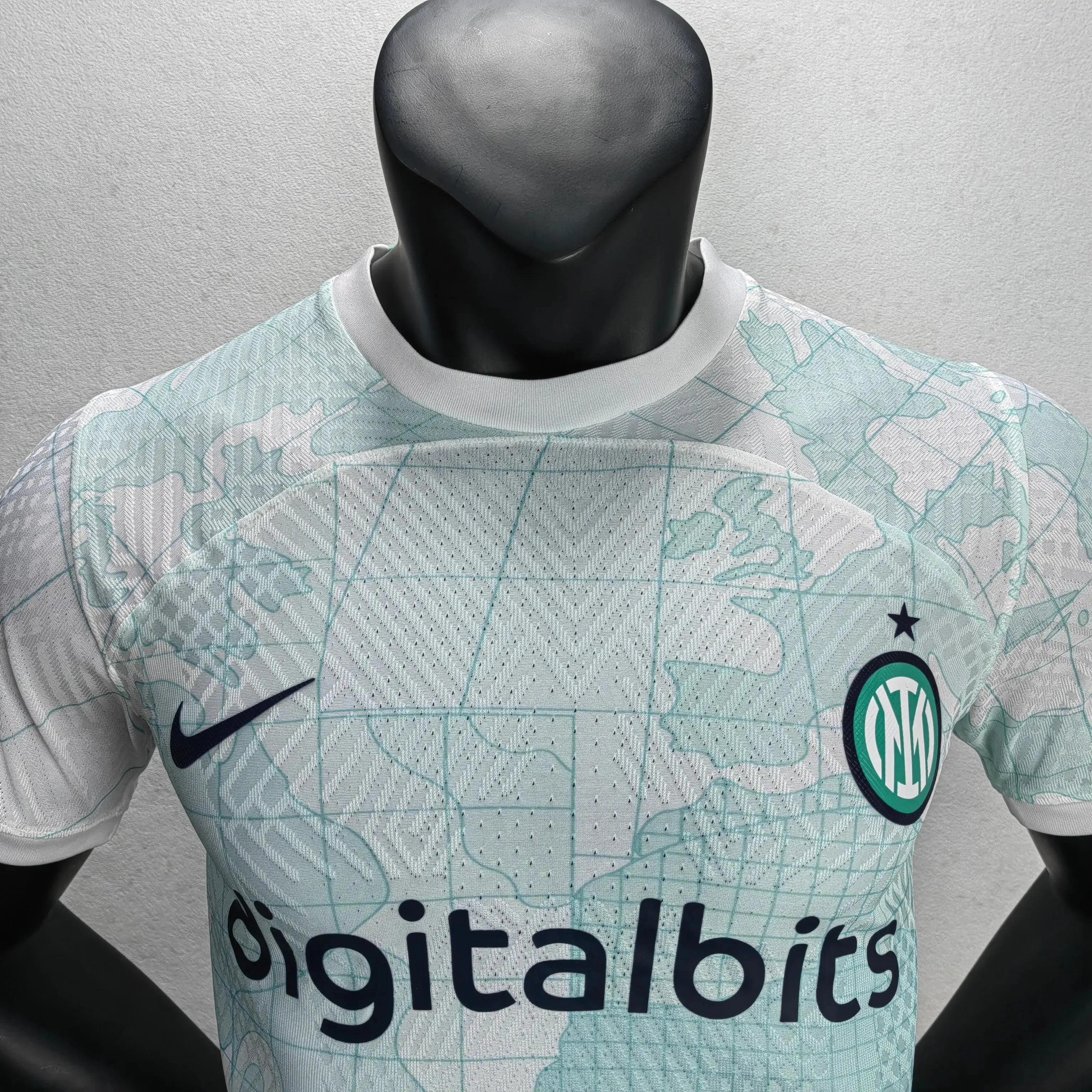 Inter Milan 2022/23 Match Away