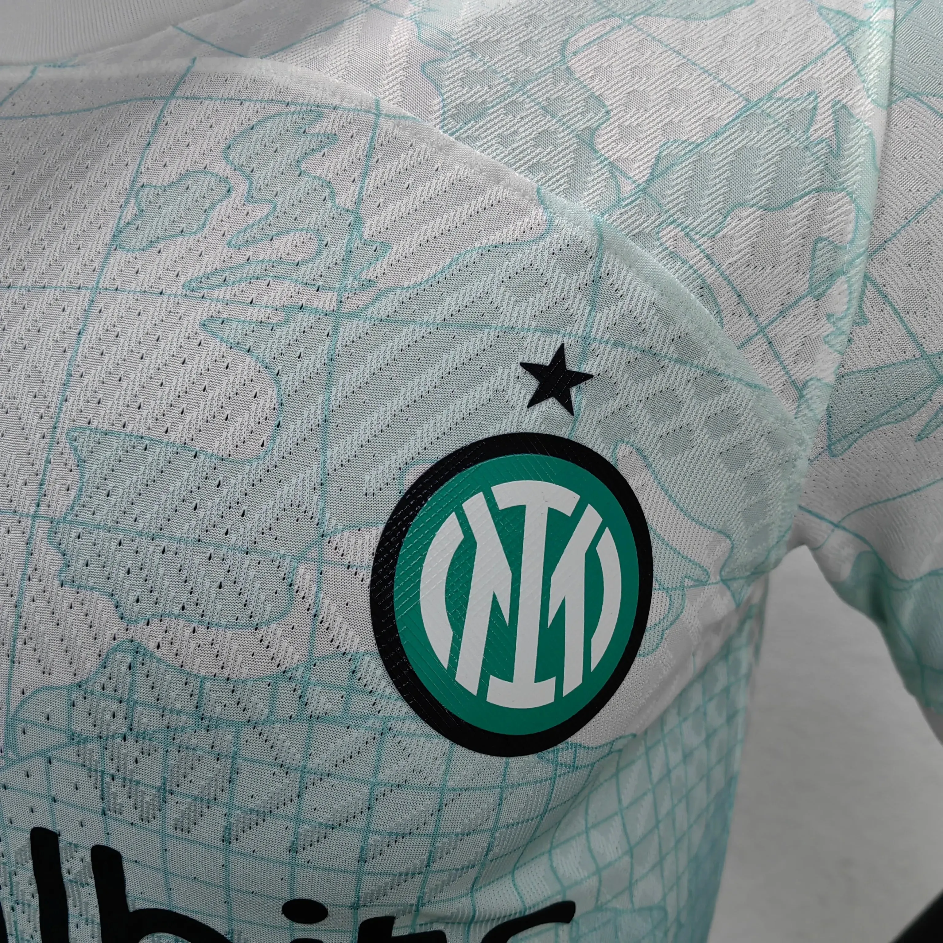 Inter Milan 2022/23 Match Away