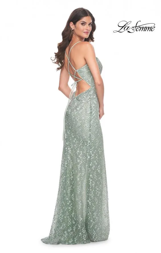 La Femme 31993 Dresses