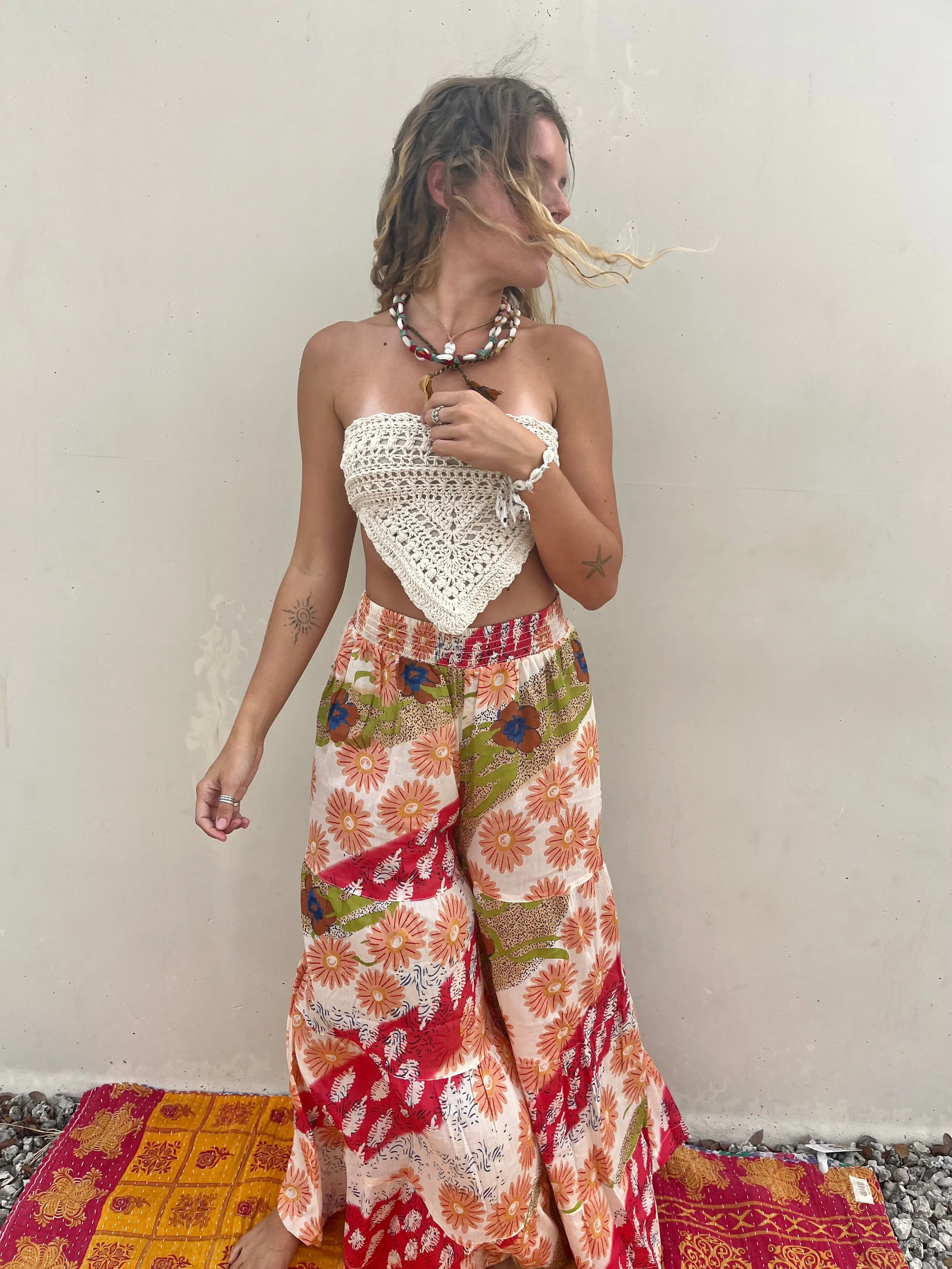 Maitai Oversized Pants