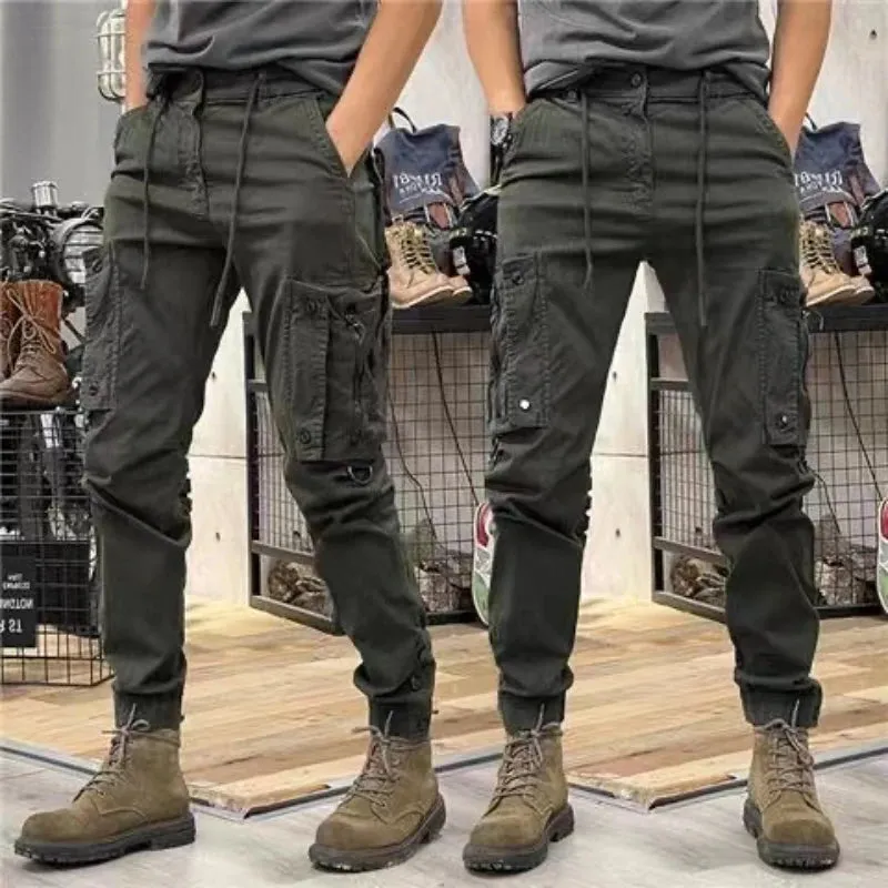 Max™ | Robust and Stylish Tactical Trousers