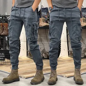 Max™ | Robust and Stylish Tactical Trousers