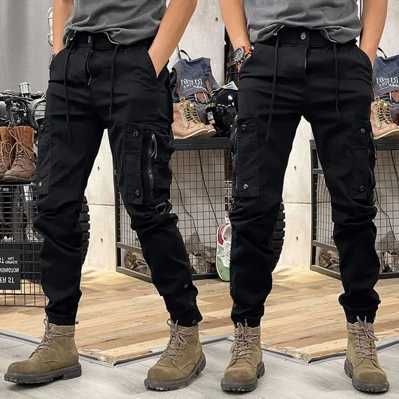 Max™ | Robust and Stylish Tactical Trousers