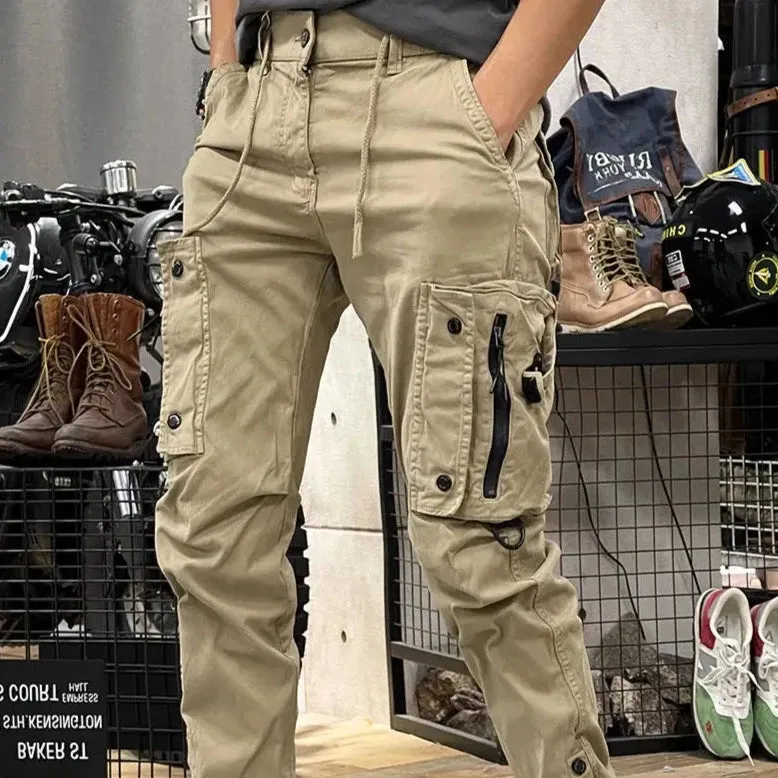 Max™ | Robust and Stylish Tactical Trousers