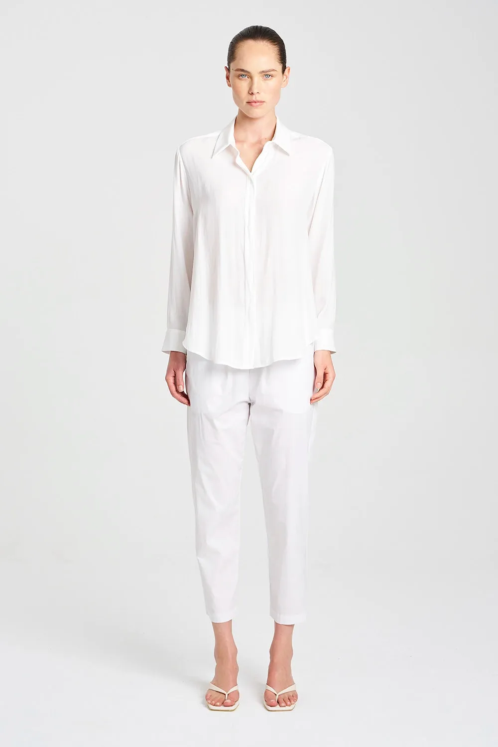 Mela Purdie Single Pocket Shirt F67 7741