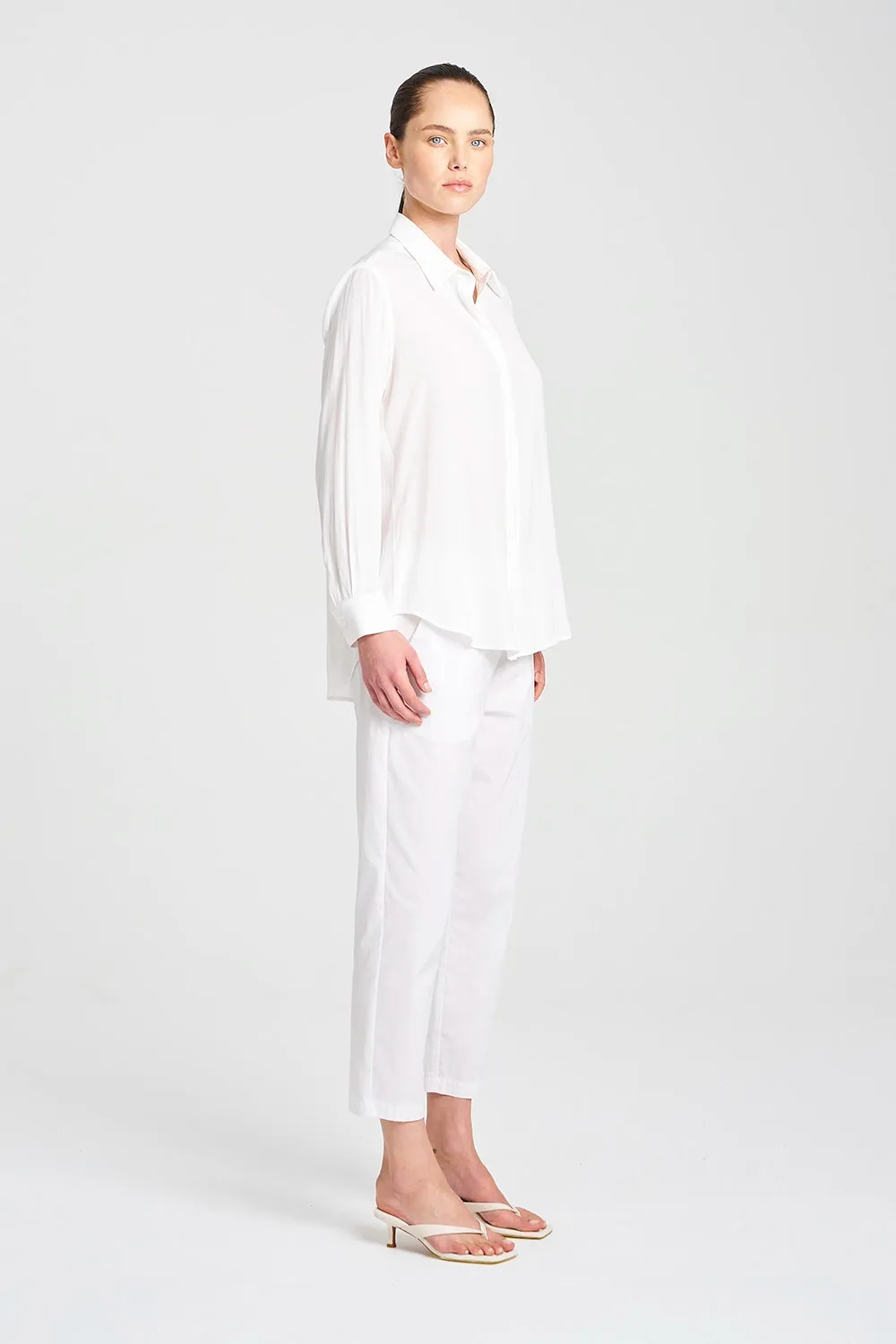 Mela Purdie Single Pocket Shirt F67 7741