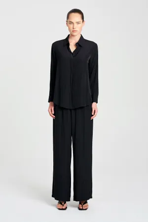 Mela Purdie Single Pocket Shirt F67 7741